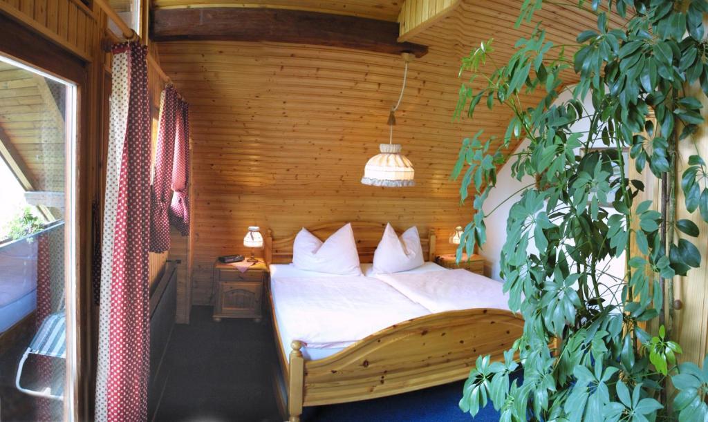 Ferienwohnungen Salmen Pörtschach am Wörthersee Habitación foto